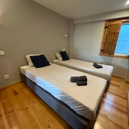 Lägenhet Chiado Loft Lisboa