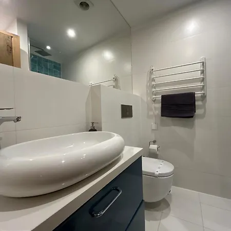 Chiado Loft Lizbona