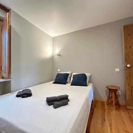 Chiado Loft Lizbona