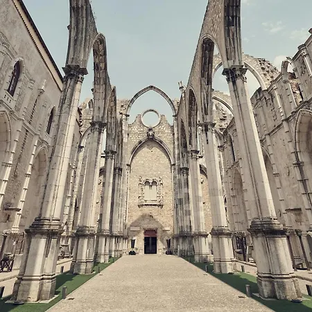 Chiado Loft * Lisboa