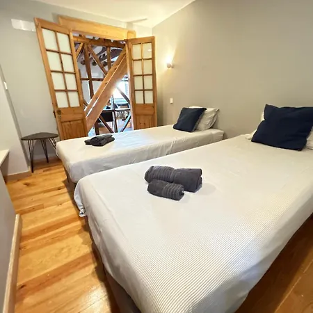 Duques miniPENTHOUSE * Lisboa