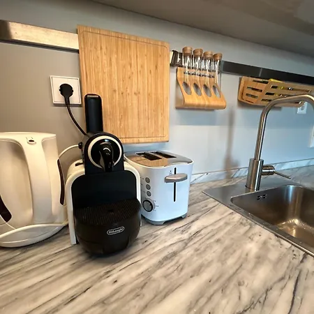 Duques Minipenthouse In Baixa - Chiado Appartement