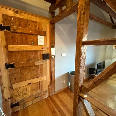 Chiado Loft Apartamento Lisboa