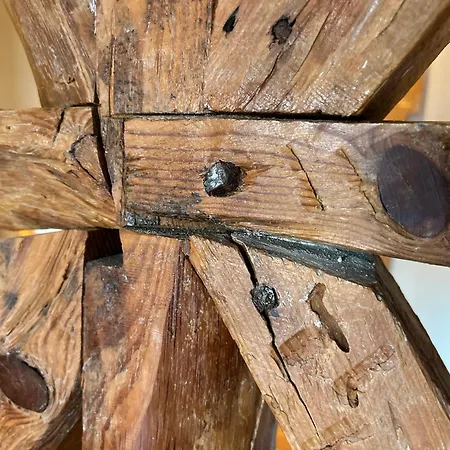 Chiado Loft 公寓 *