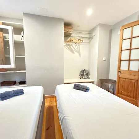 Duques miniPENTHOUSE *