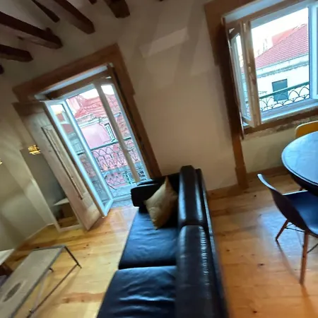 Chiado Loft