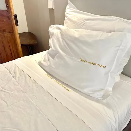 Duques Minipenthouse In Baixa - Chiado Lisboa