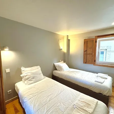 Duques miniPENTHOUSE * Lisboa