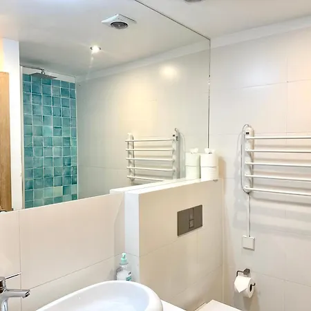 Duques Minipenthouse In Baixa - Chiado Appartement