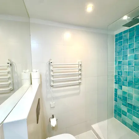 Appartement Duques Minipenthouse In Baixa - Chiado