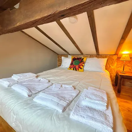 Appartement Duques Minipenthouse In Baixa - Chiado Lisboa
