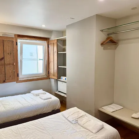 Duques Minipenthouse In Baixa - Chiado *