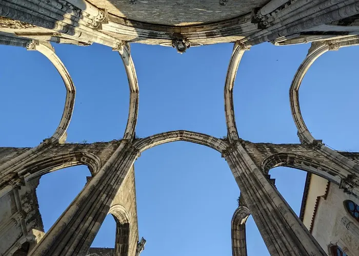 شقة Chiado Loft *