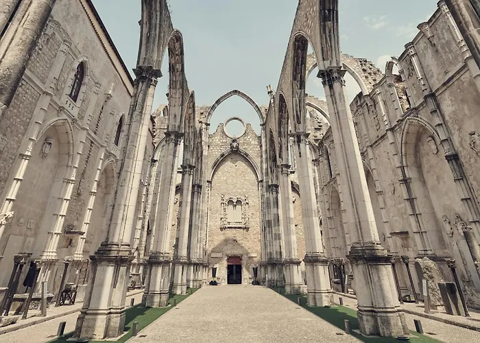 Chiado Loft * Lisboa