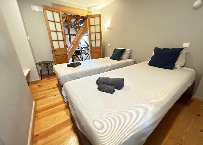 Chiado Loft * Lisboa