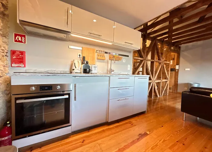 Chiado Loft شقة *