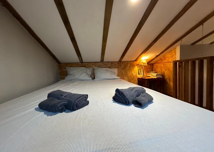 Chiado Loft شقة Lisboa