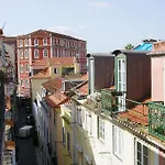 Chiado Loft Lejlighed *