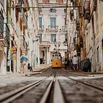 Chiado Loft *