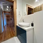 Chiado Loft Lejlighed Lisboa