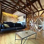 Chiado Loft * Lisboa
