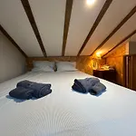 Chiado Loft Lejlighed Lisboa
