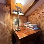 Lejlighed Chiado Loft