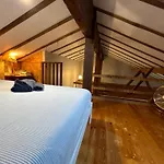 Chiado Loft Lejlighed Lisboa
