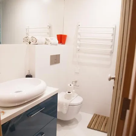 Apartment Chiado Loft