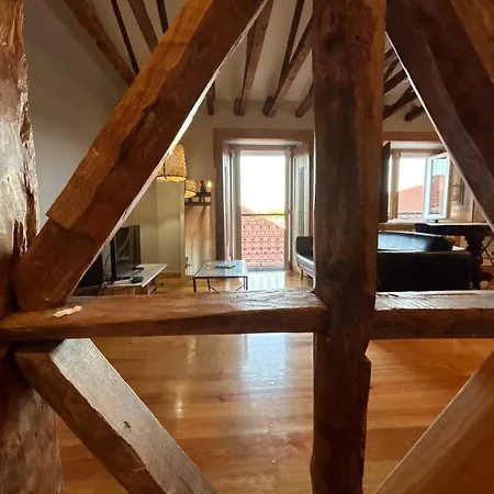 Chiado Loft *