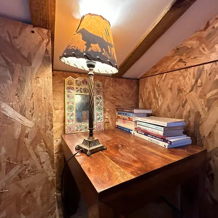 Apartment Chiado Loft