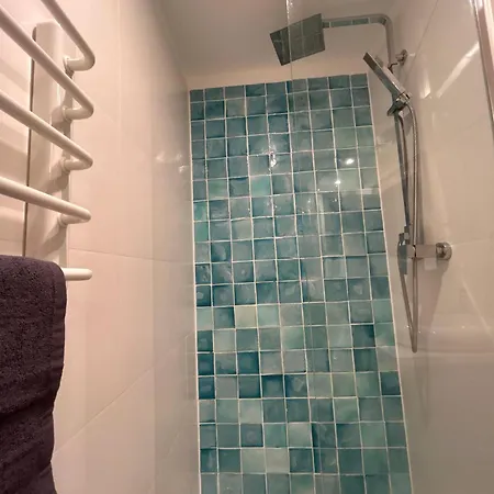 Chiado Loft Apartmán Lisboa